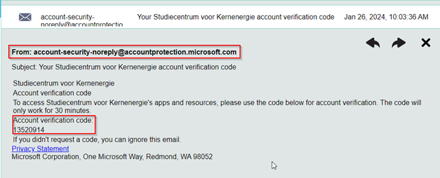 invitation codes